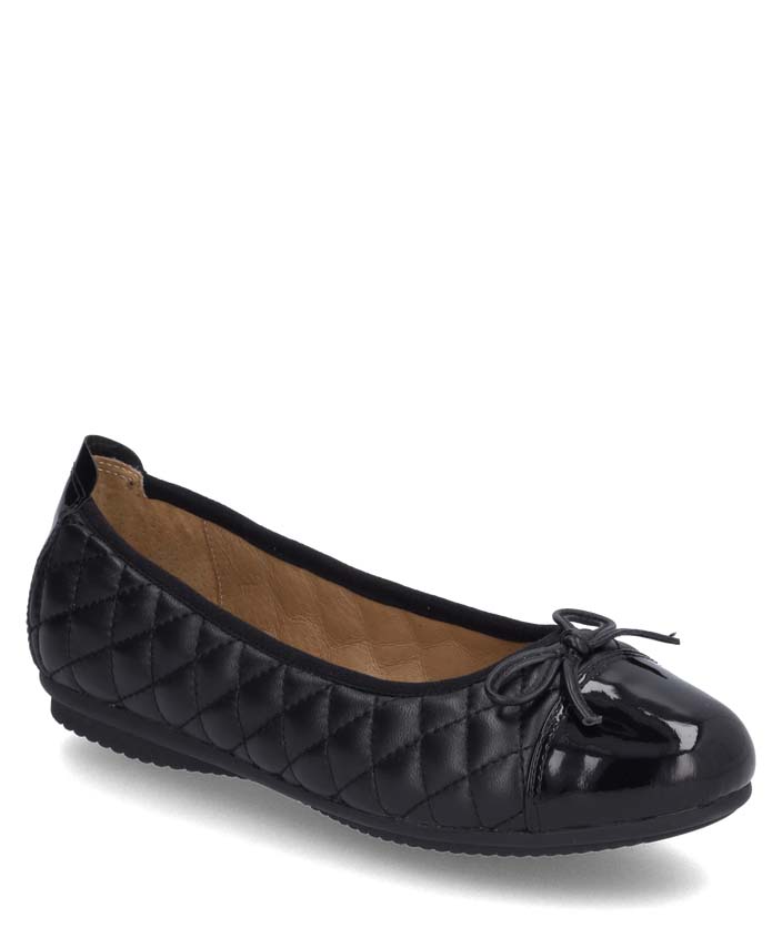 Josef Seibel Pippa 76 - Schwarz