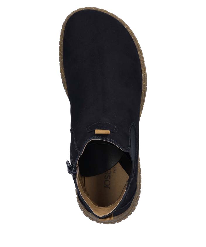 Josef Seibel Wynona 04 - Blau