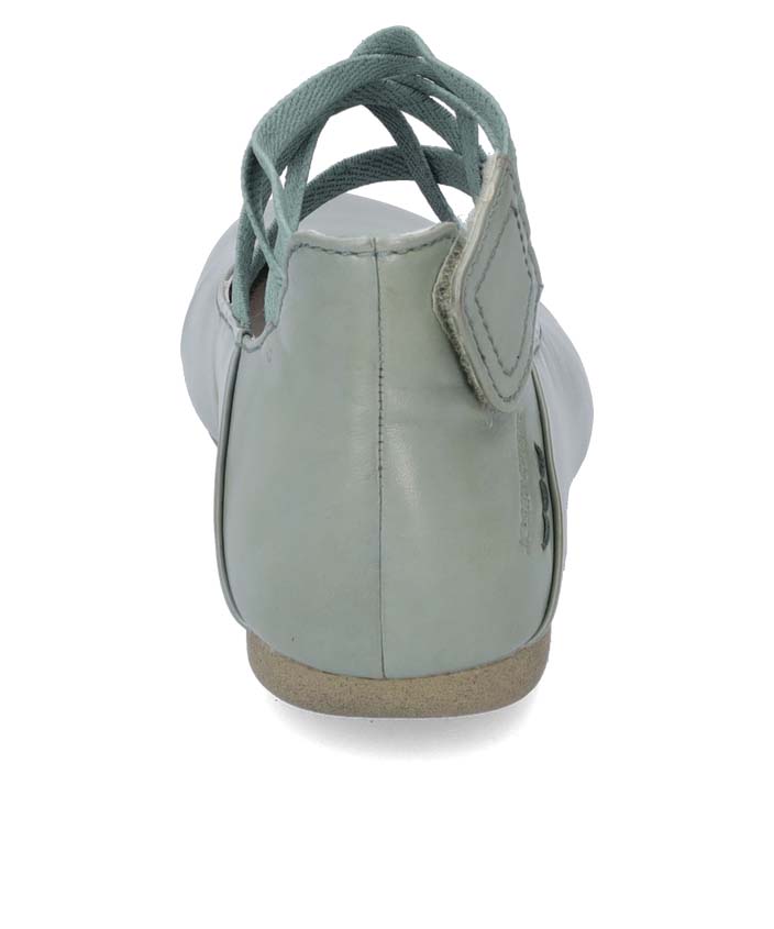Josef Seibel Fiona 75 - Grün