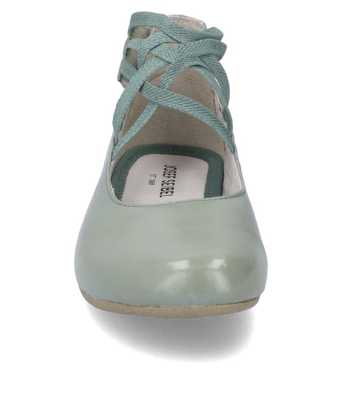 Josef Seibel Fiona 75 - Grün