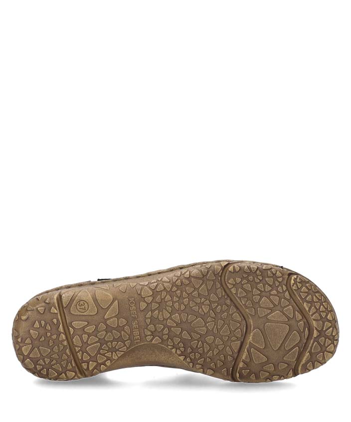 Josef Seibel Ivy 02 - Schwarz
