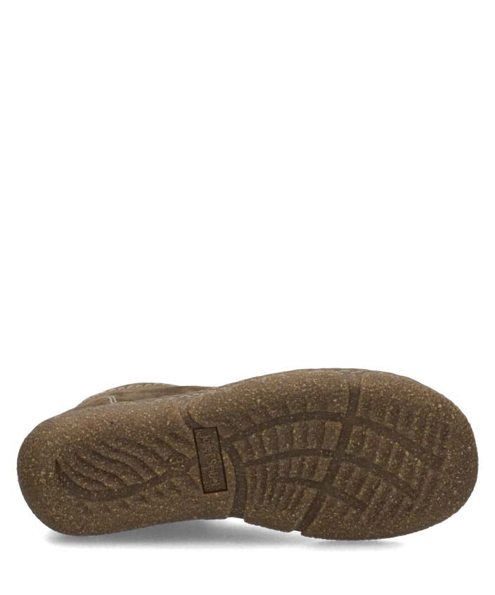 Josef Seibel Neele 01 - Braun