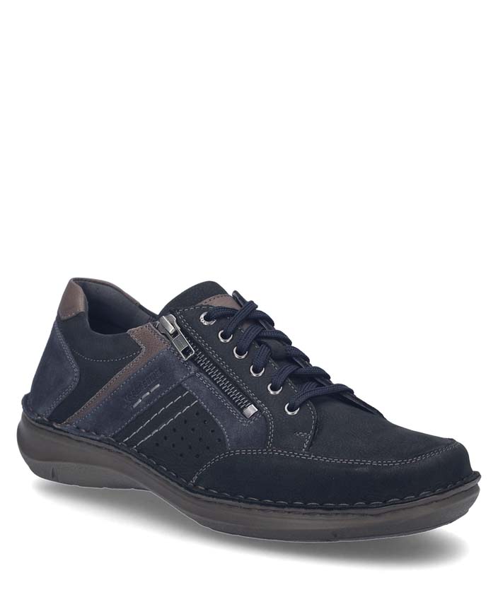 Josef Seibel New Anvers 87 - Blau