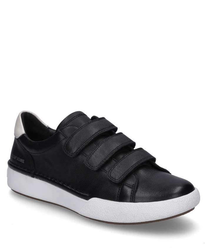 Josef Seibel Claire 12 - Schwarz