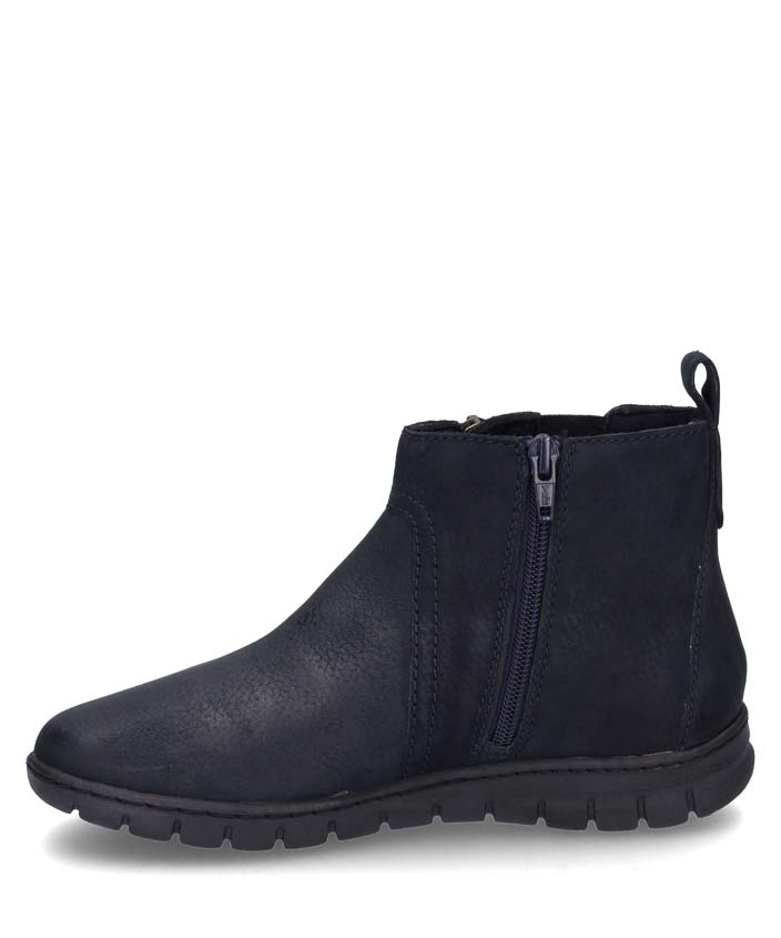 Josef Seibel Steffi 60 - Blau