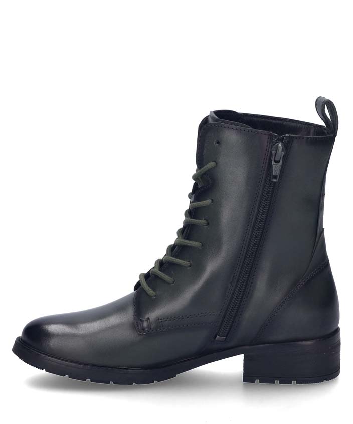 Josef Seibel Kate 50 - Grün