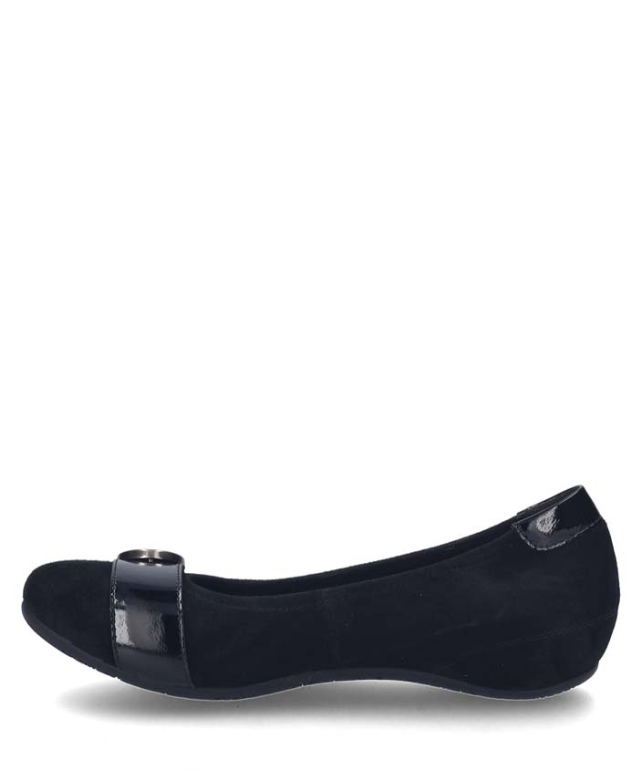 Josef Seibel Florina 06 - Schwarz