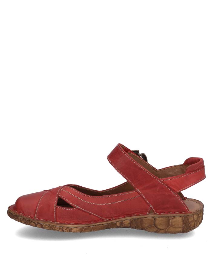 Josef Seibel Rosalie 49 - Rot