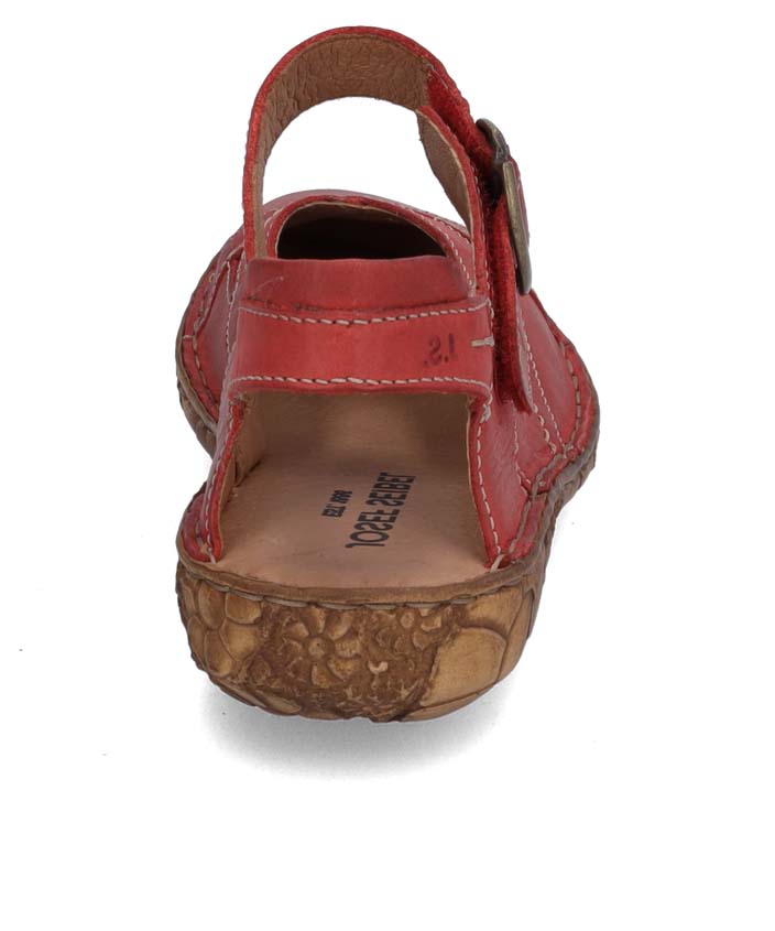 Josef Seibel Rosalie 49 - Rot