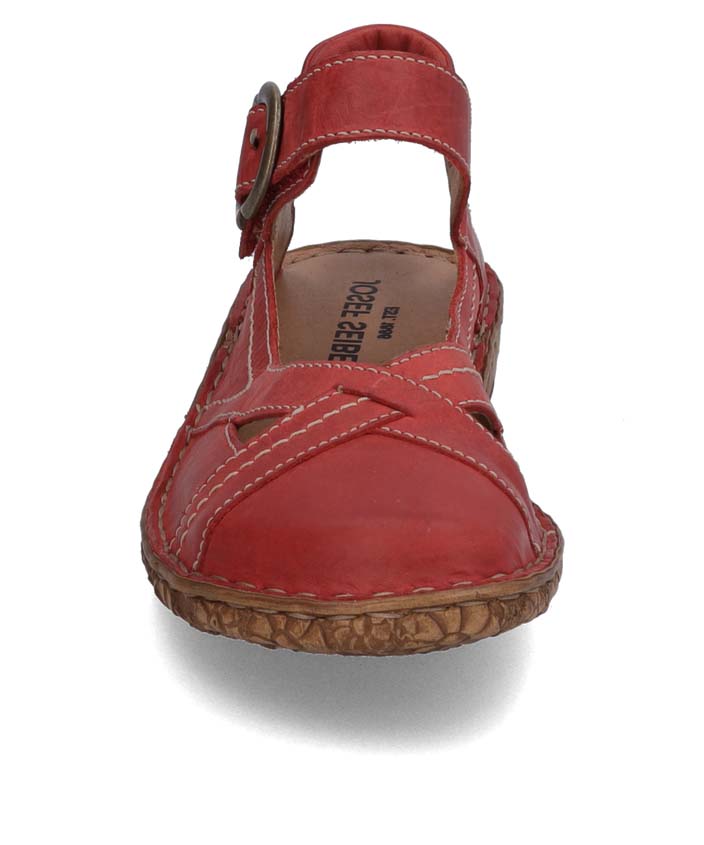 Josef Seibel Rosalie 49 - Rot