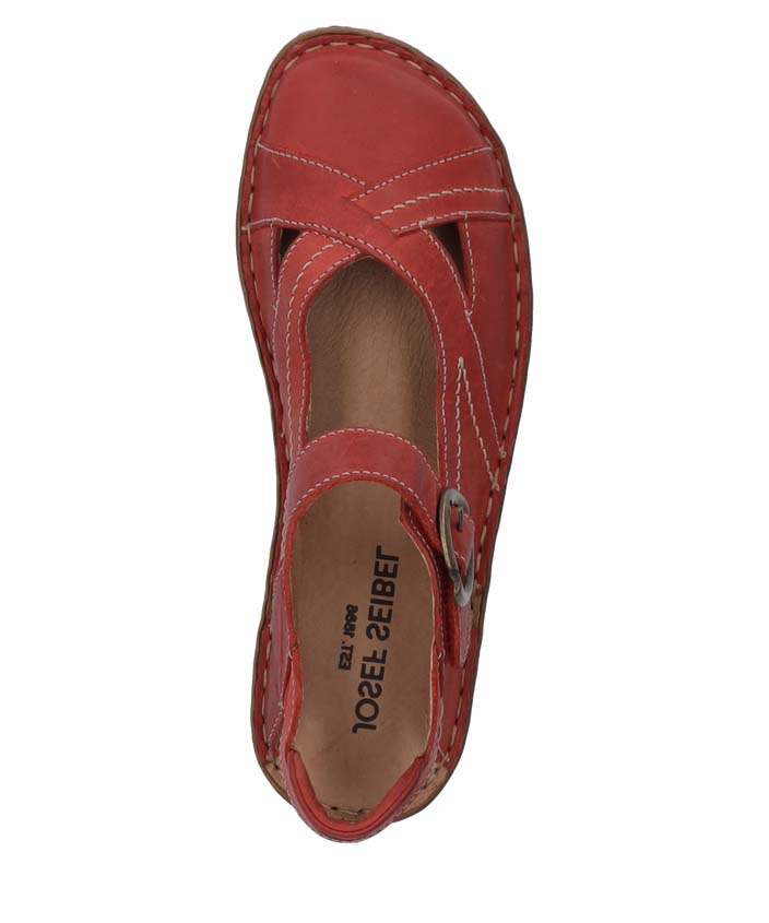 Josef Seibel Rosalie 49 - Rot