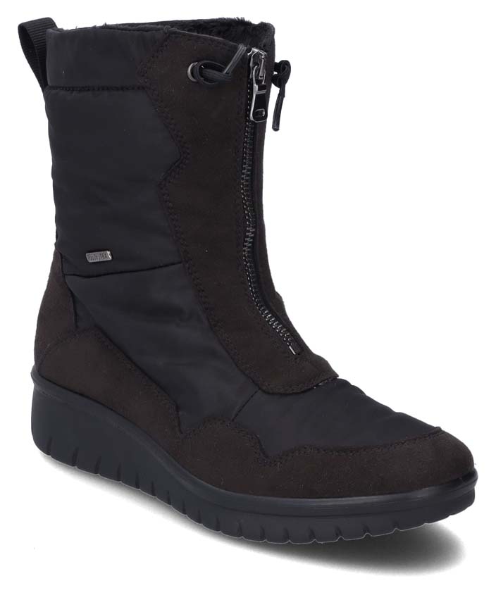 Josef Seibel Calais 83 - Schwarz