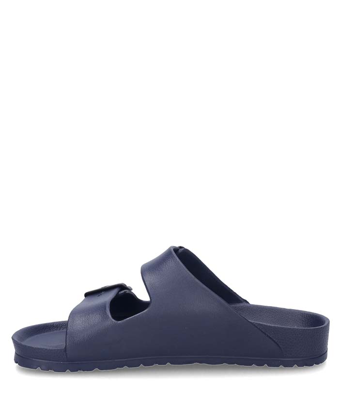 Josef Seibel Martinique 01 - Blau