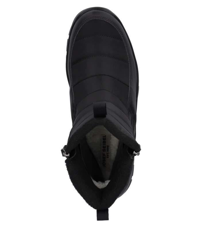 Josef Seibel Alaska 51 - Schwarz