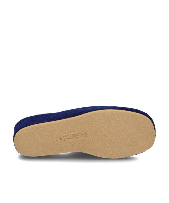 Josef Seibel Bologna - Blau