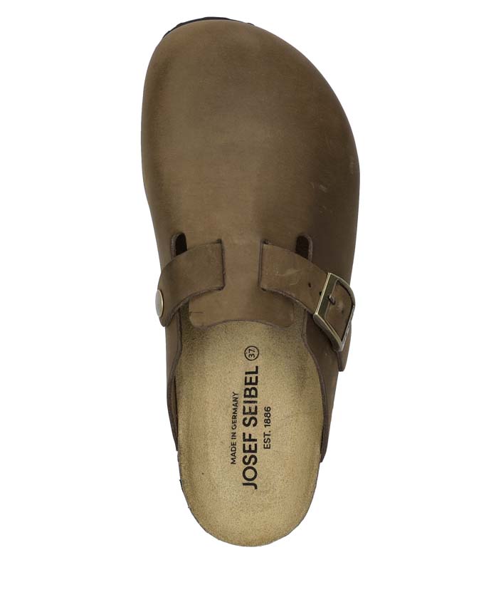 Josef Seibel Hermine 04 - Braun