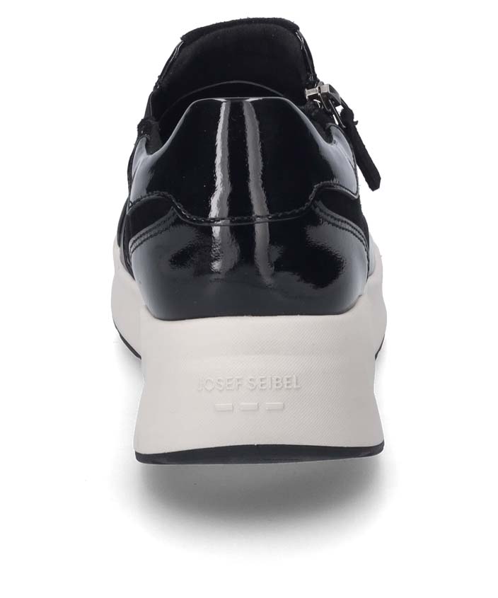 Josef Seibel Lissi 04 - Schwarz
