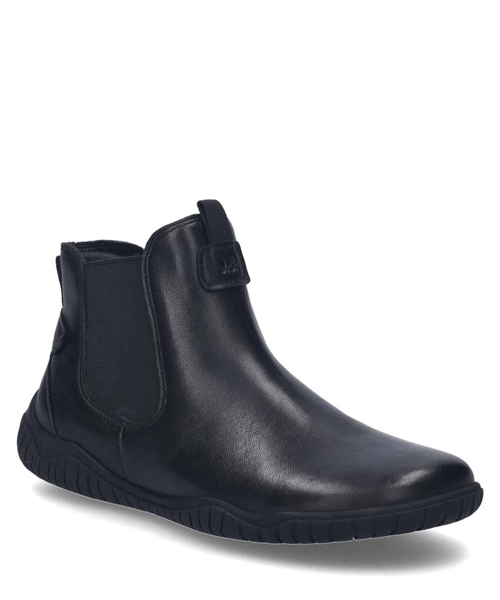 Josef Seibel Wynona 04 - Schwarz