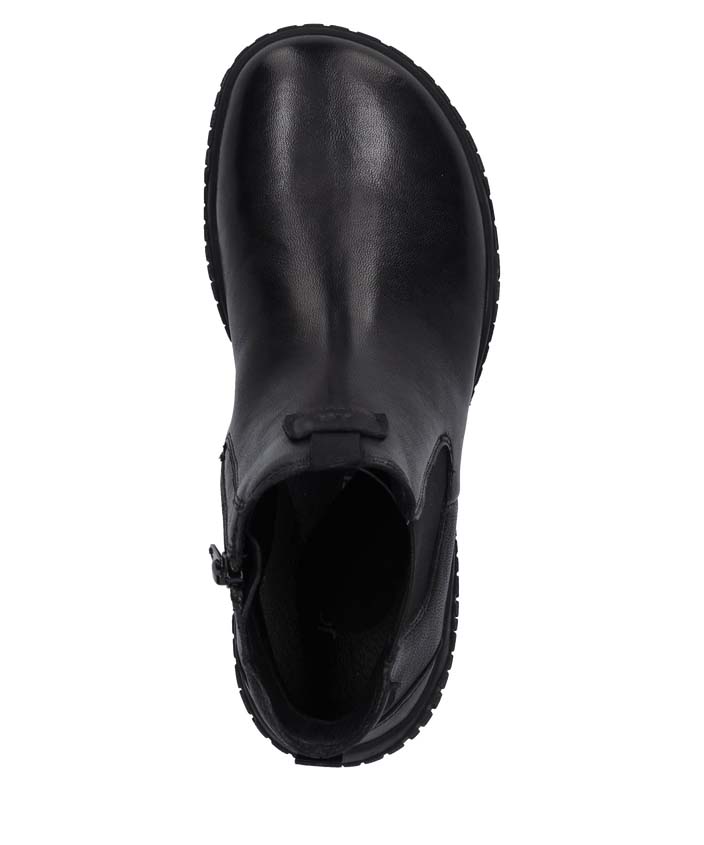 Josef Seibel Wynona 04 - Schwarz