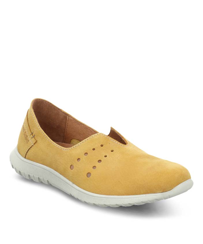 Josef Seibel Malena 13 - Gelb