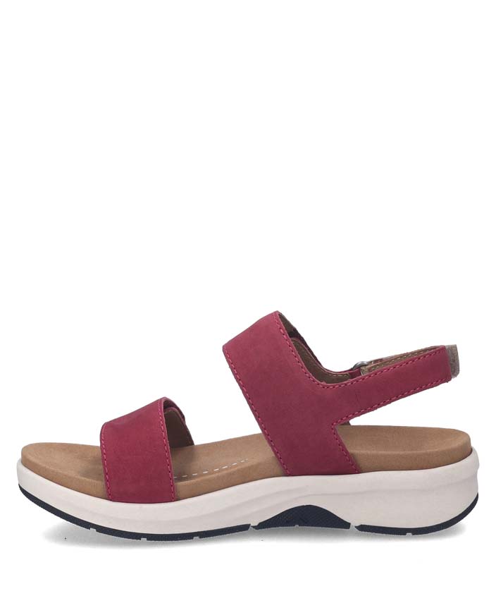 Josef Seibel Estelle 04 - Rot