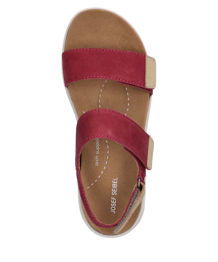 Josef Seibel Estelle 04 - Rot