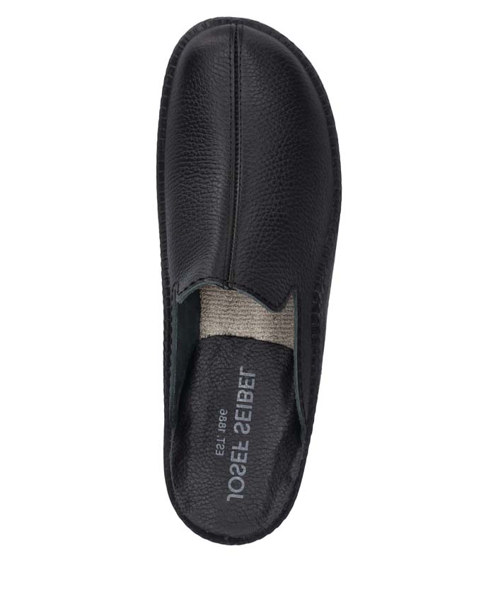 Josef Seibel Monaco 202 G - Schwarz