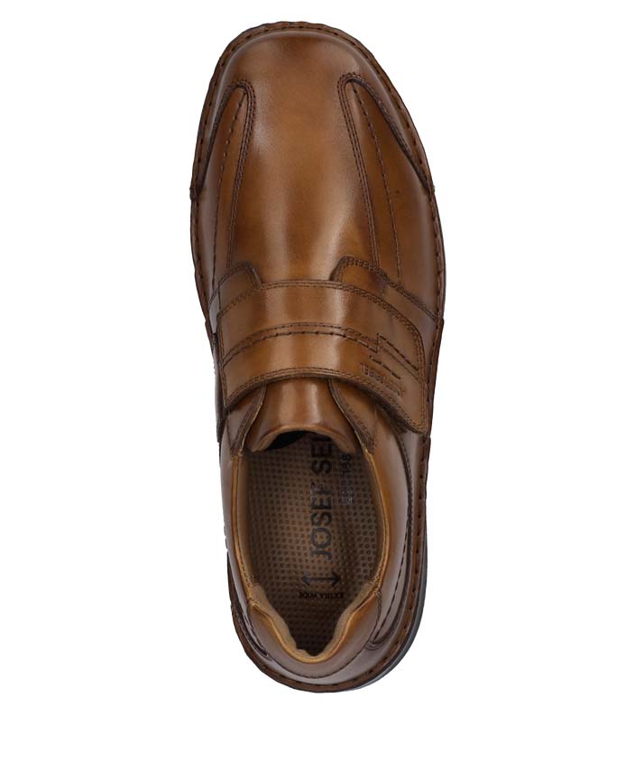 Josef Seibel New Anvers 02 - Braun