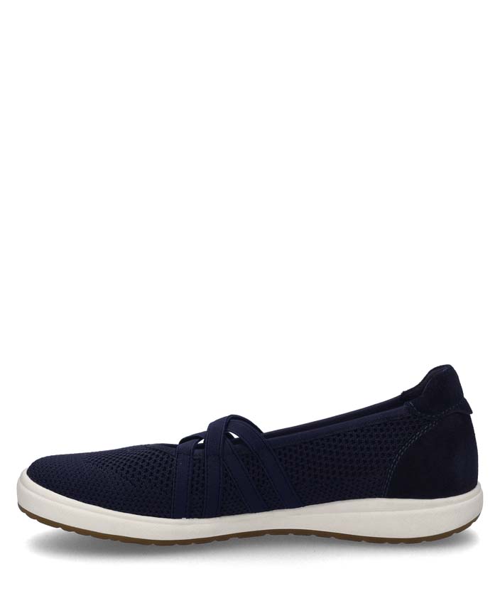 Josef Seibel Caren 67 - Blau