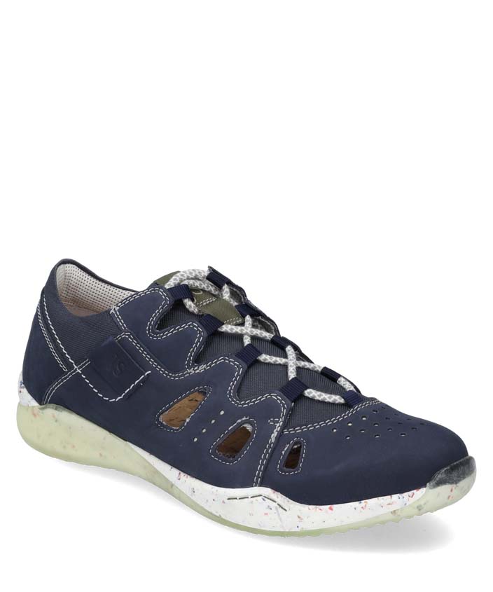 Josef Seibel Ricardo 11 - Blau
