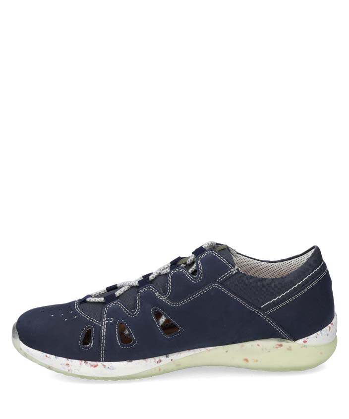 Josef Seibel Ricardo 11 - Blau