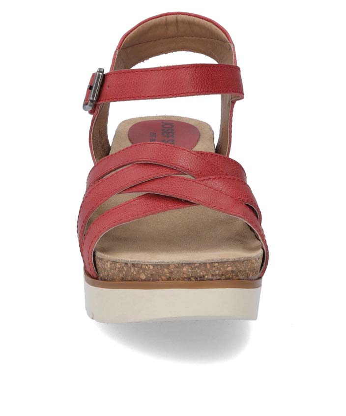 Josef Seibel Clea 14 - Rot