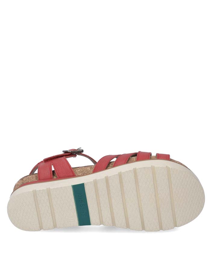 Josef Seibel Clea 14 - Rot
