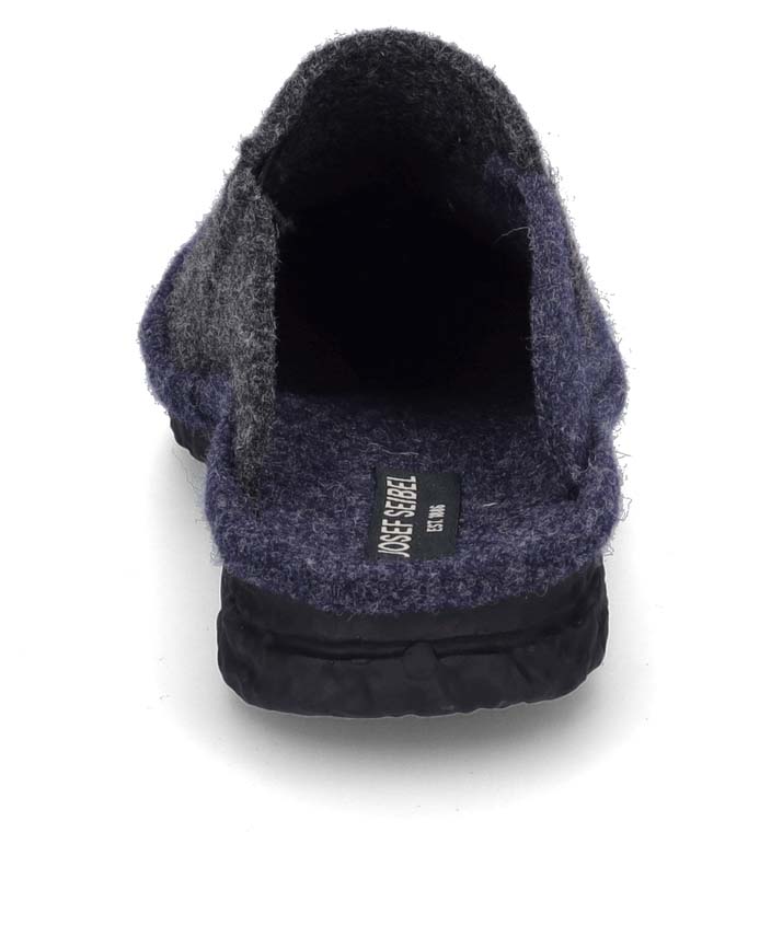 Josef Seibel Toulouse 05 - Blau