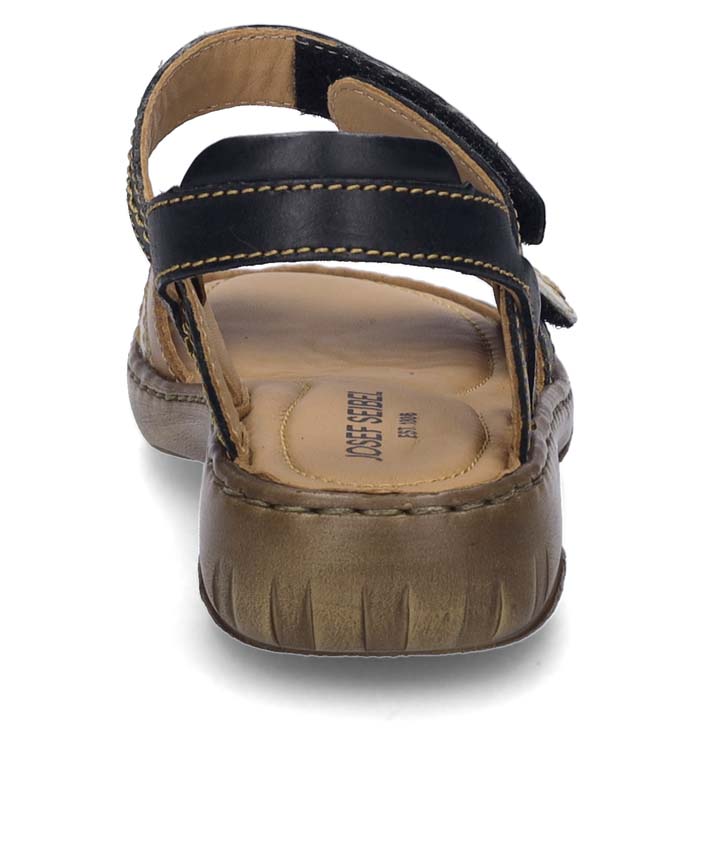 Josef Seibel Debra 62 - Schwarz