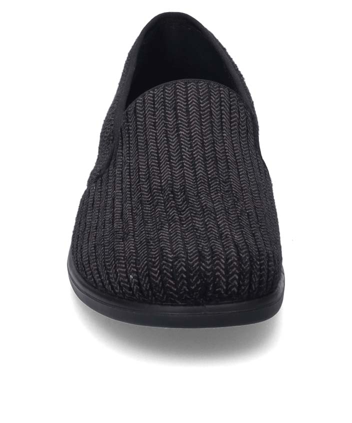 Josef Seibel Belfort 122 - Schwarz