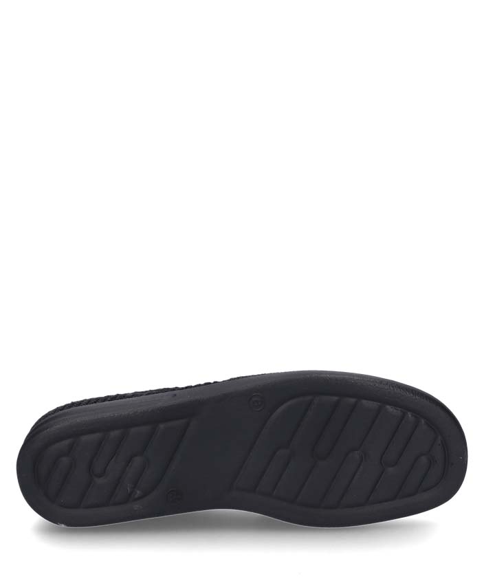 Josef Seibel Belfort 122 - Schwarz