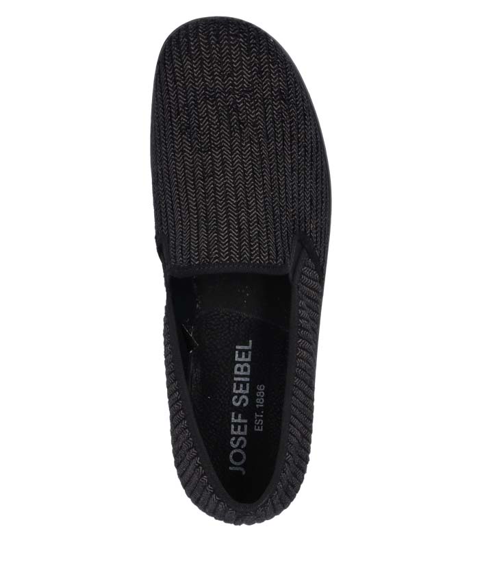 Josef Seibel Belfort 122 - Schwarz