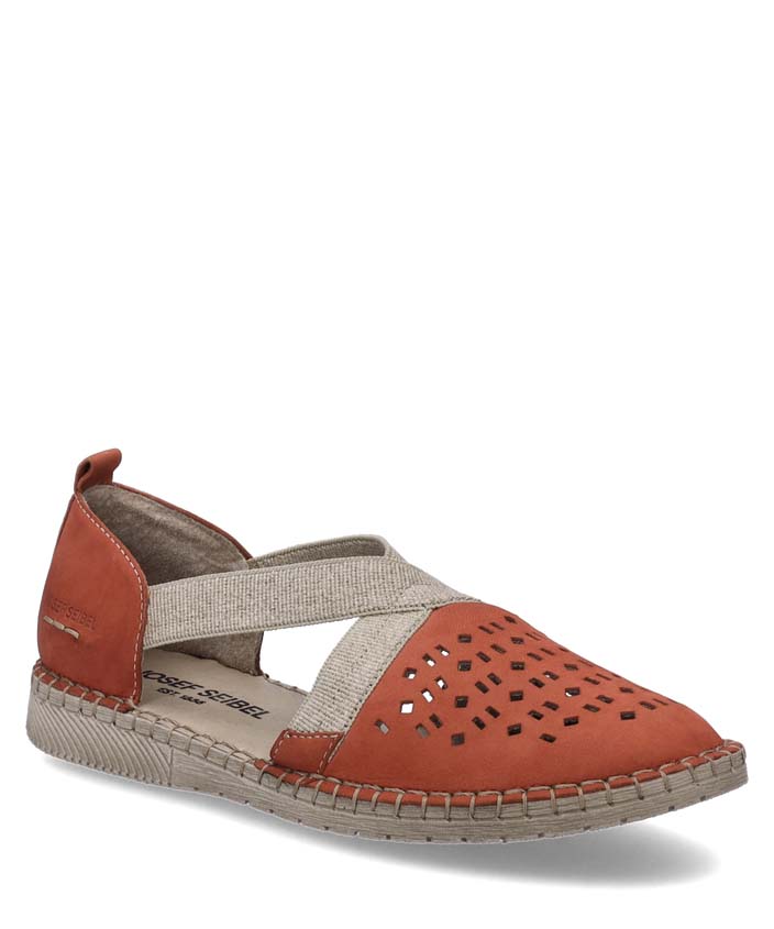 Josef Seibel Sofie 44 - Rot