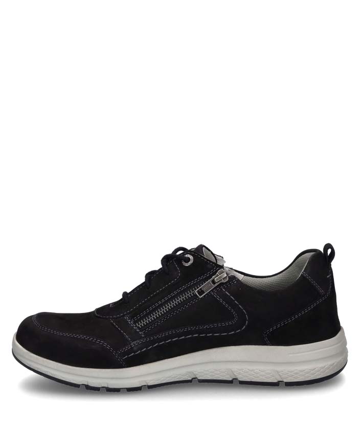 Josef Seibel Giuseppe 06 - Schwarz
