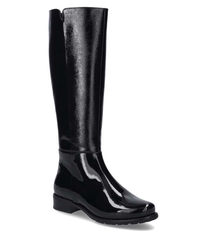 Josef Seibel Chiara 01 - Schwarz