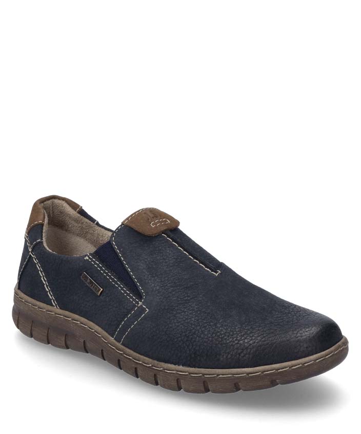 Josef Seibel Steffi 65 - Blau