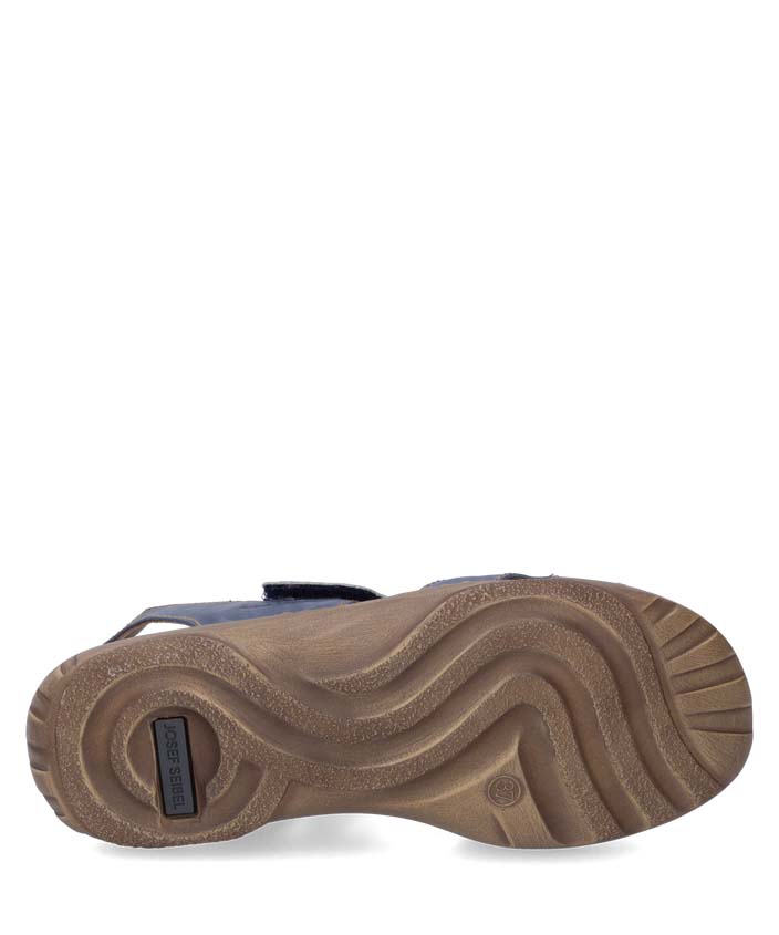 Josef Seibel Debra - Blau