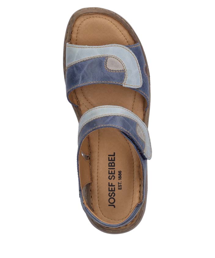 Josef Seibel Debra - Blau