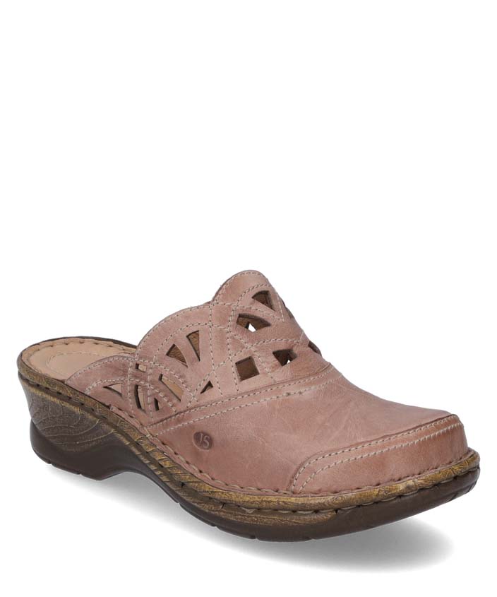 Josef Seibel Catalonia 41 - Rot