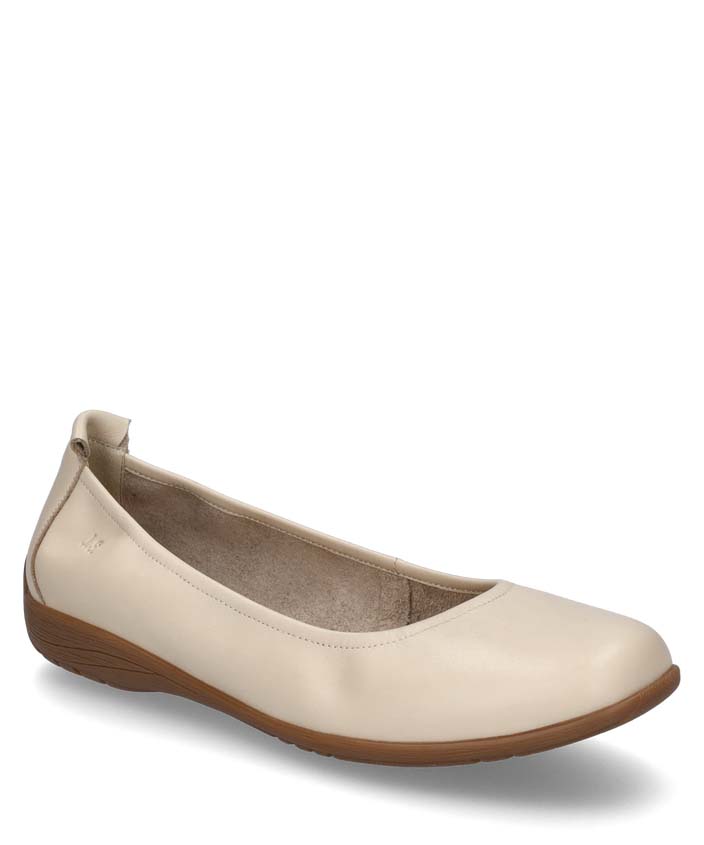 Josef Seibel Fenja 01 - Beige