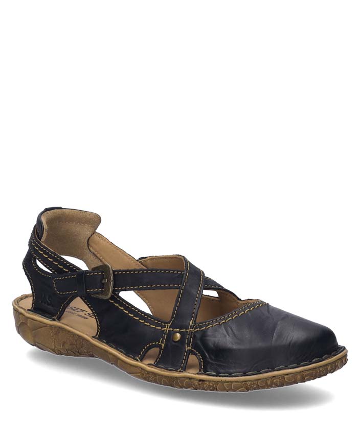 Josef Seibel Rosalie 13 - Schwarz