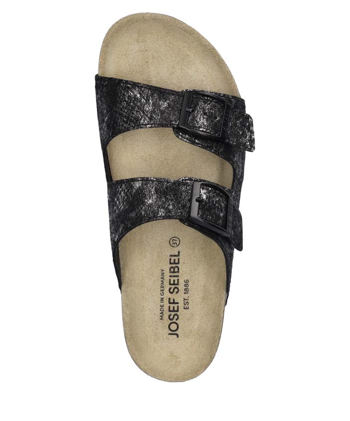 Josef Seibel Hermine 06 - Schwarz