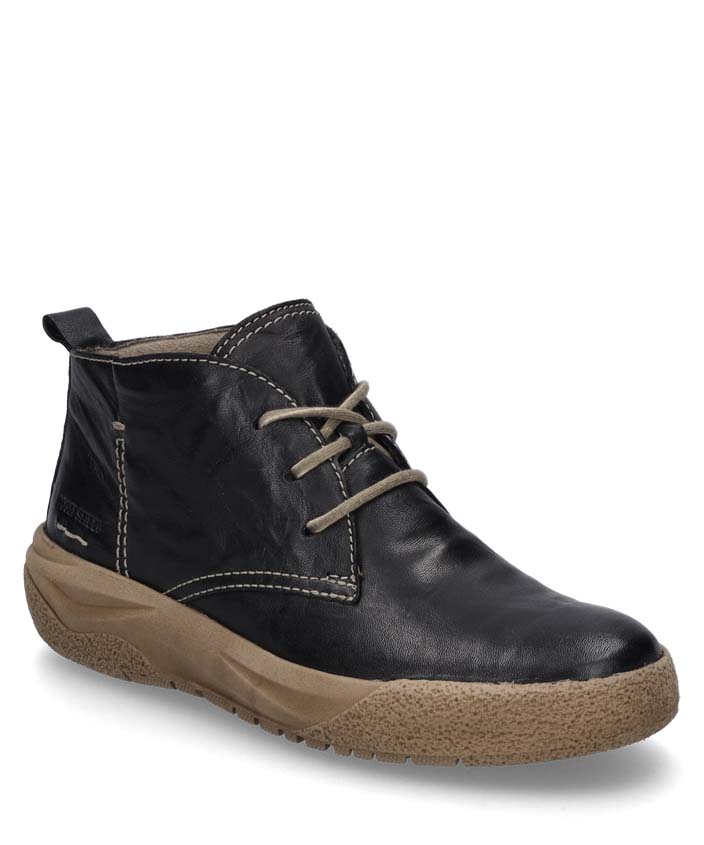 Josef Seibel Alina 04 - Schwarz