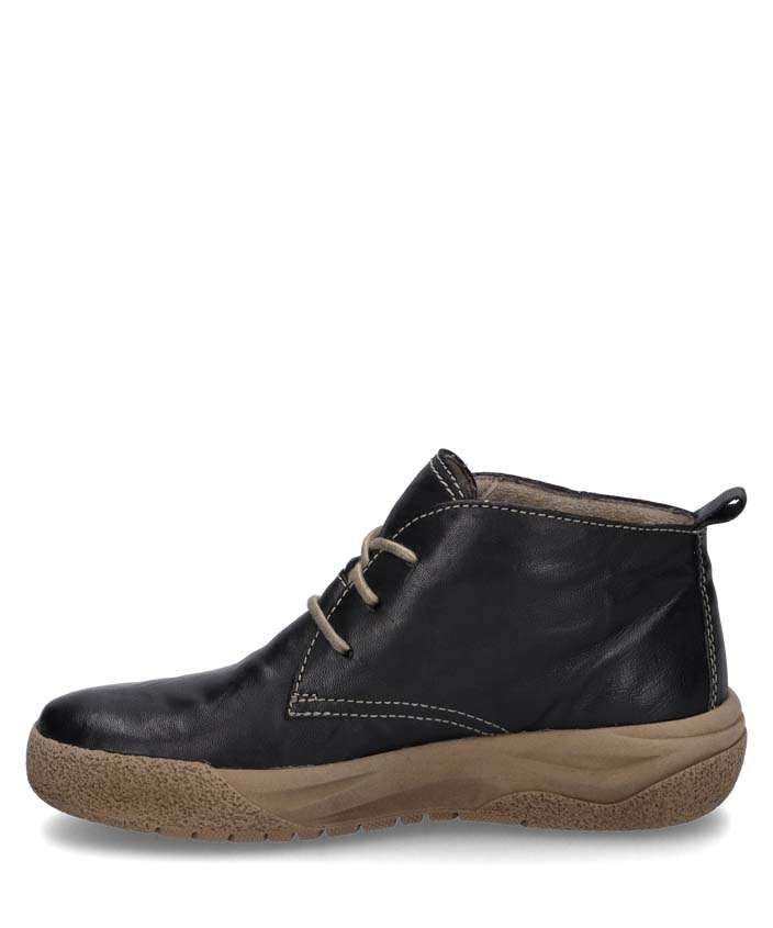 Josef Seibel Alina 04 - Schwarz